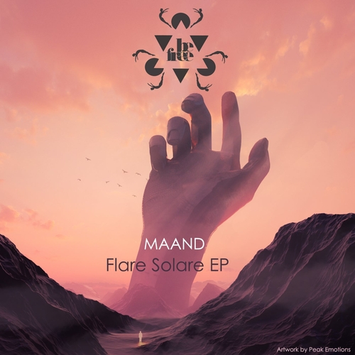 MAAND - Flare Solare EP [BF051]
